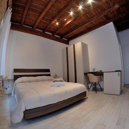 B&B Del Corso Loreto Exteriör bild