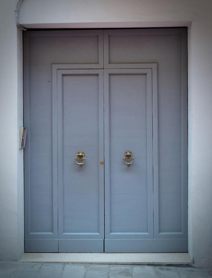 B&B Del Corso Loreto Exteriör bild